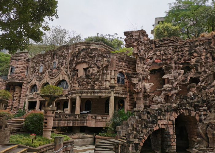 德阳旅游十大必看景点