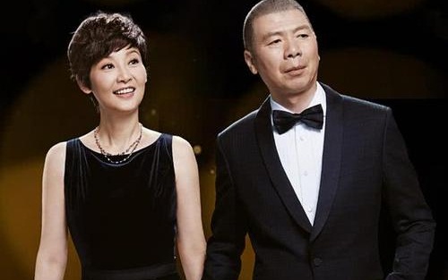 徐帆王志文为啥分手 徐帆个人资料详情介绍