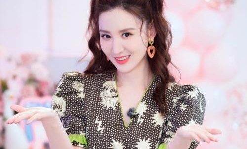 张萌吐槽林有有却被指上升演员 张萌微博原文详情介绍