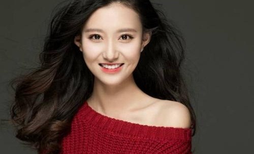 女演员张鑫喜欢谁年龄多大,女演员张鑫个人资料