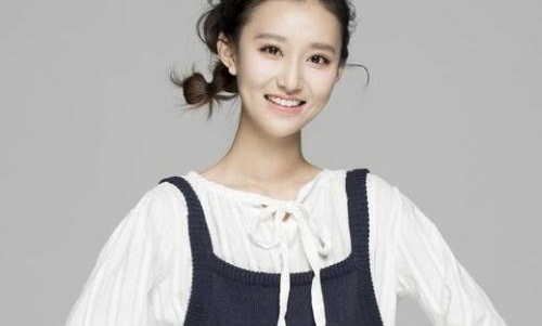 女演员张鑫喜欢的是谁年龄多大了 张鑫女个人资料详情介绍
