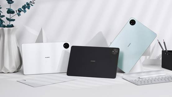 新年换新机，旗舰生产力平板不二之选就是华为MatePad Pro 11英寸 2024款