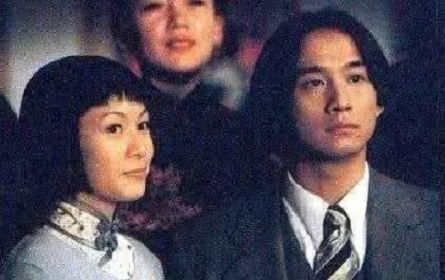 刘若英黄磊的故事,刘若英黄磊孙莉闹片场