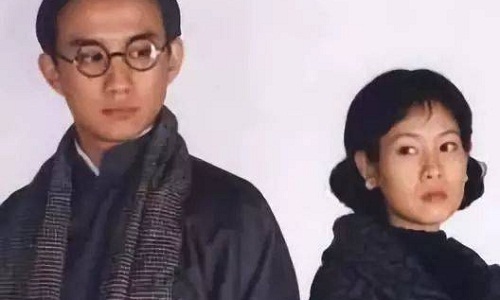 刘若英黄磊的故事,刘若英黄磊孙莉闹片场