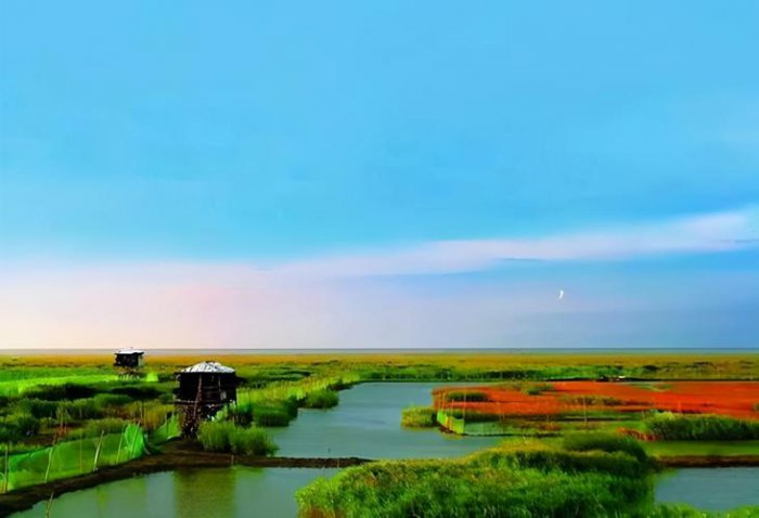 宁波十大秋季旅游好去处