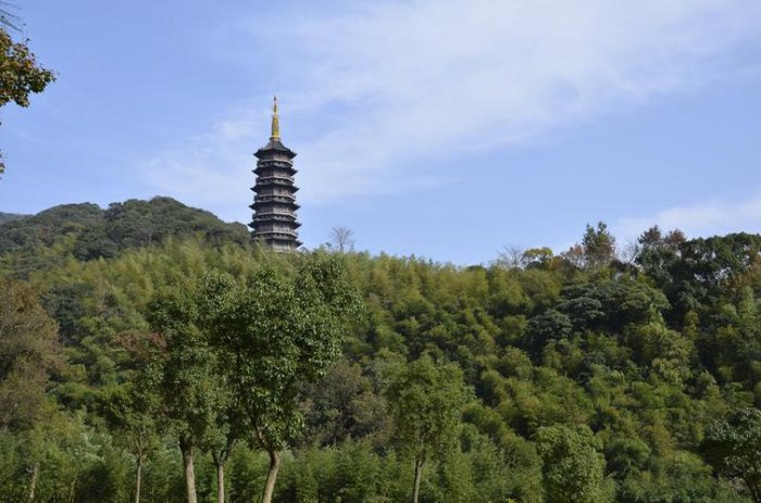 宁波十大秋季旅游好去处