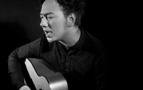 电影追梦者插曲是哪首歌,阿果吉曲的真实故事