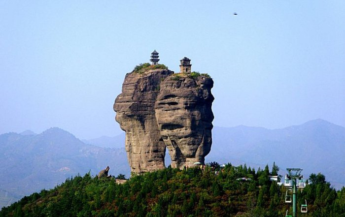 承德的旅游景点有哪些