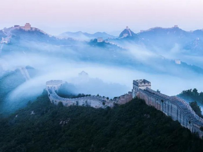 承德的旅游景点有哪些