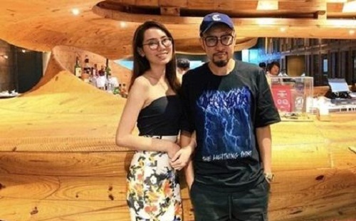 热狗女友宣布怀二胎,热狗女友郑年均流产