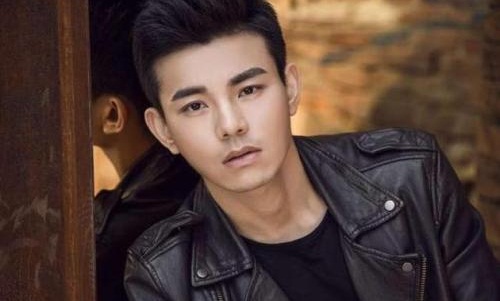 李感影视作品有哪些为什么不红 李感个人资料简介详情