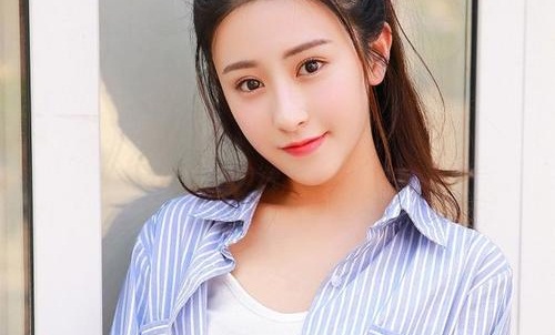 朱圣祎在楚乔传演的谁,朱圣祎个人资料