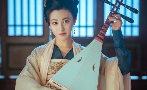 朱圣祎在楚乔传里演谁 朱圣祎个人资料详情介绍