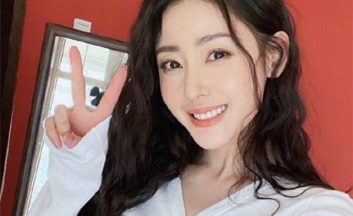 张天爱喊话跟拍者素材够劲爆吗,张天爱微博