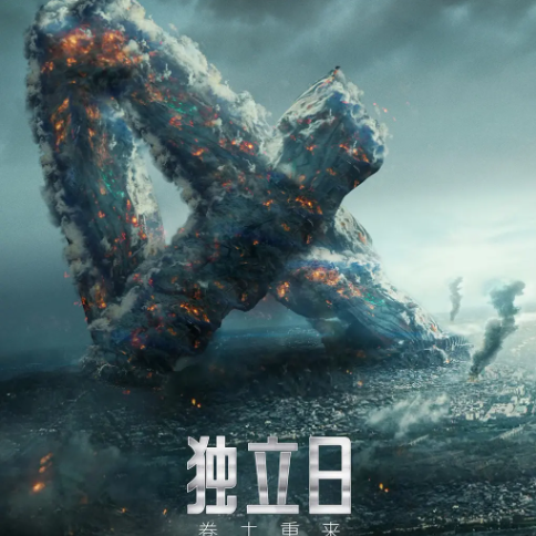 盘点列入影史经典的十大外星人电影