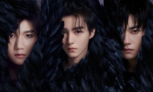 TFBOYS摄影师回应于正是怎么回事 TFBOYS七周年演唱会海报被质疑抄袭详情