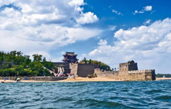 中国古代十大关隘：山海关排名第一 
