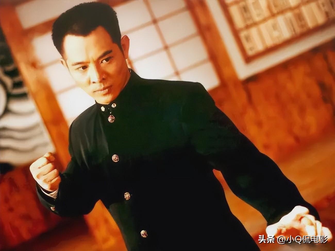 华语电影推荐