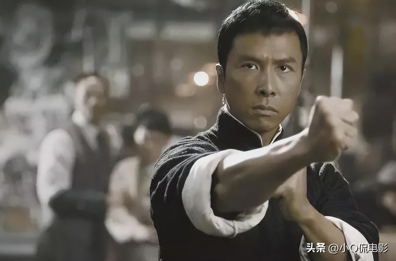 华语电影推荐