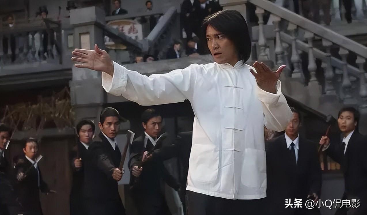 华语电影推荐