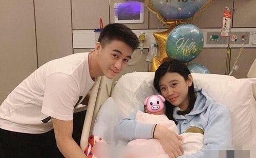奚梦瑶宣布正式复工,奚梦瑶何猷君加盟幸福三重