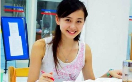 陆怡璇的老公是谁结过婚吗 陆怡璇个人资料详情介绍