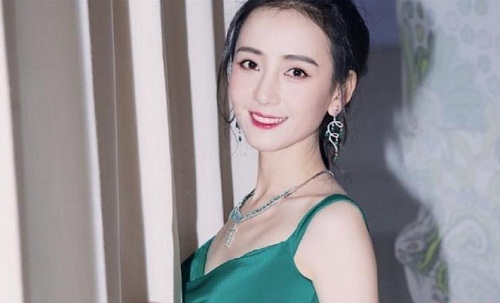 陆怡璇的老公是谁,陆怡璇结过婚吗,陆怡璇个人资