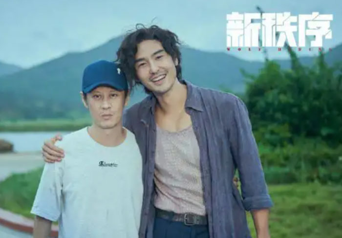 十大最好看的电影推荐(2022最新的好看的电影排行榜）