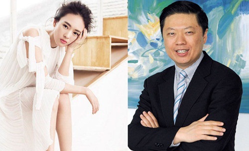 童瑶老公是谁,童瑶结婚照,童瑶王冉个人资料