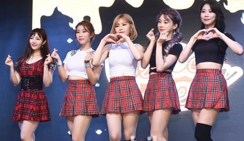 Yellow Bee女团组合被公司解散是什么原因 解散始末详情介绍