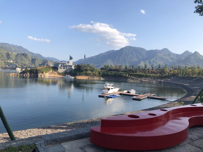 丽水旅游必去十大景点