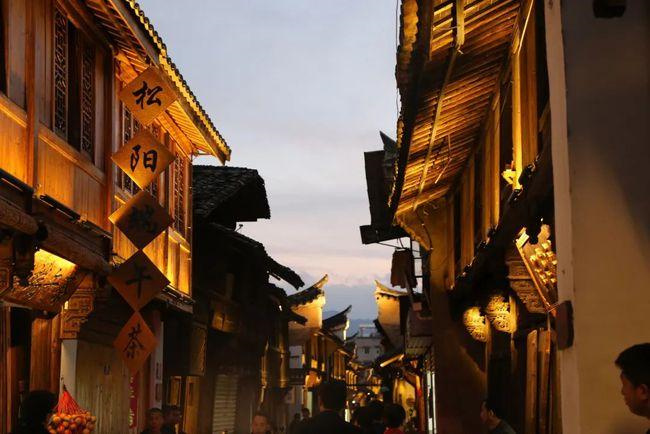 丽水旅游必去十大景点