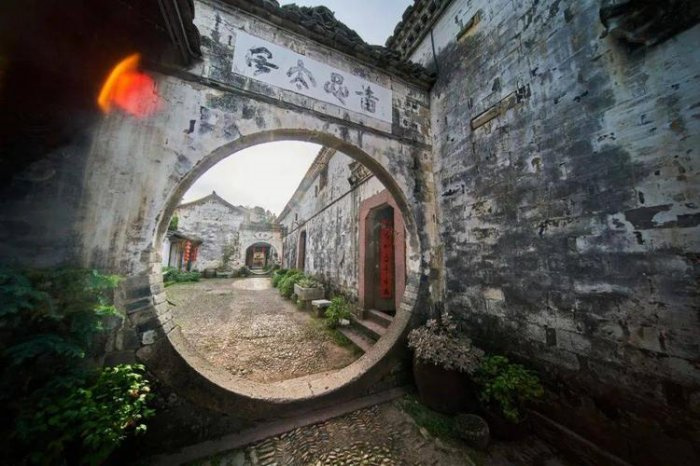 丽水旅游必去十大景点