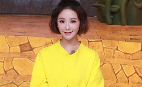 喻美壬整容了吗年龄多大了 喻美壬个人资料背景曝光