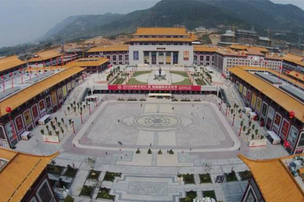 福建莆田仙游有哪些景点？ 仙游旅游必去十大景点 