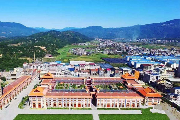福建莆田仙游有哪些景点