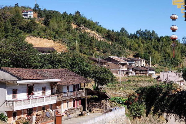 福建莆田仙游有哪些景点