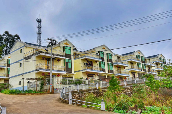 福建莆田仙游有哪些景点