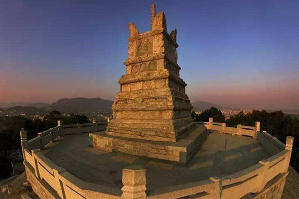 福建莆田仙游有哪些景点