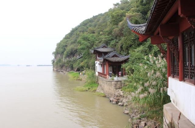 马鞍山旅游必打卡十大景点 马鞍山景区有哪些景点 