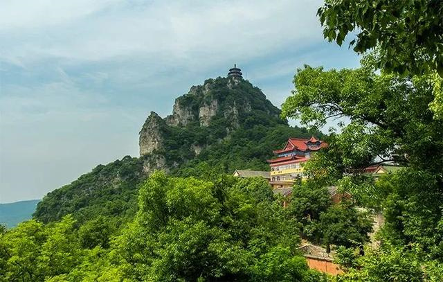 马鞍山旅游必打卡十大景点
