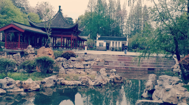 马鞍山旅游必打卡十大景点