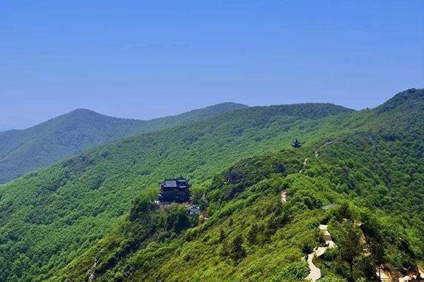 马鞍山旅游必打卡十大景点