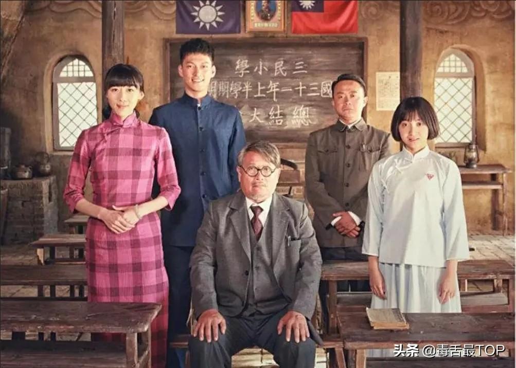 推荐几部超级好看的电影
