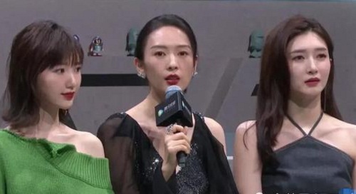 童瑶暗示顾佳不会复婚,三十而已顾佳复婚了吗