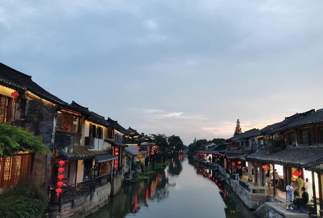 嘉兴值得去的地方有哪些？浙江嘉兴最值得去的七个地方 