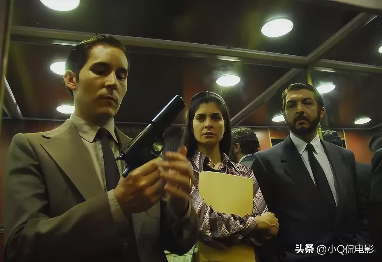 西班牙恐怖电影系列