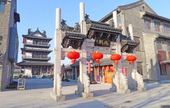盐城景点哪里值得旅游