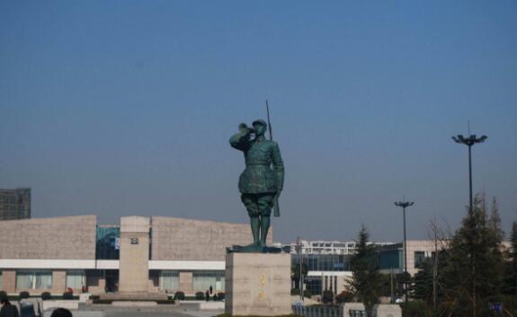盐城景点哪里值得旅游