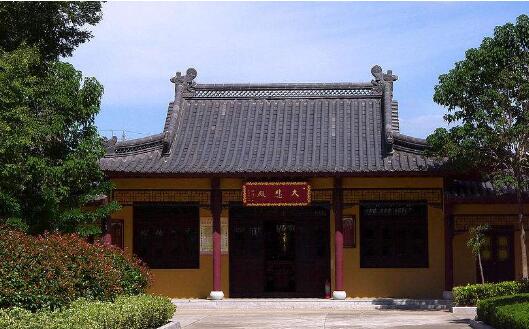 盐城景点哪里值得旅游